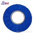 Wholesale Buffing blue airflow Cloth Wheel Buffing